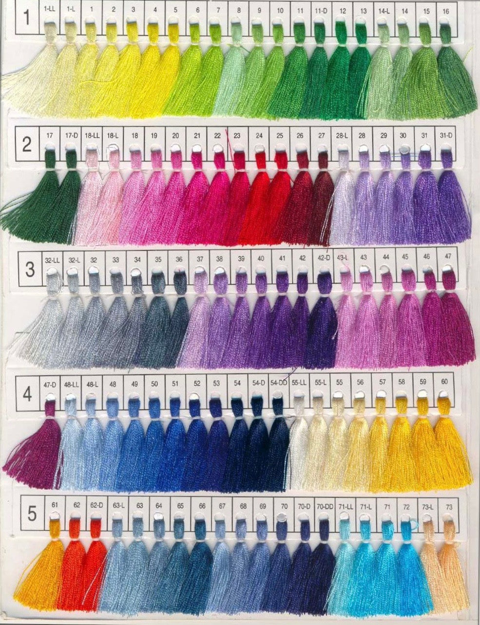 Fishtail Wreath Sash